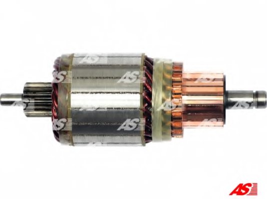 AS-PL SA3023 Armature, starter